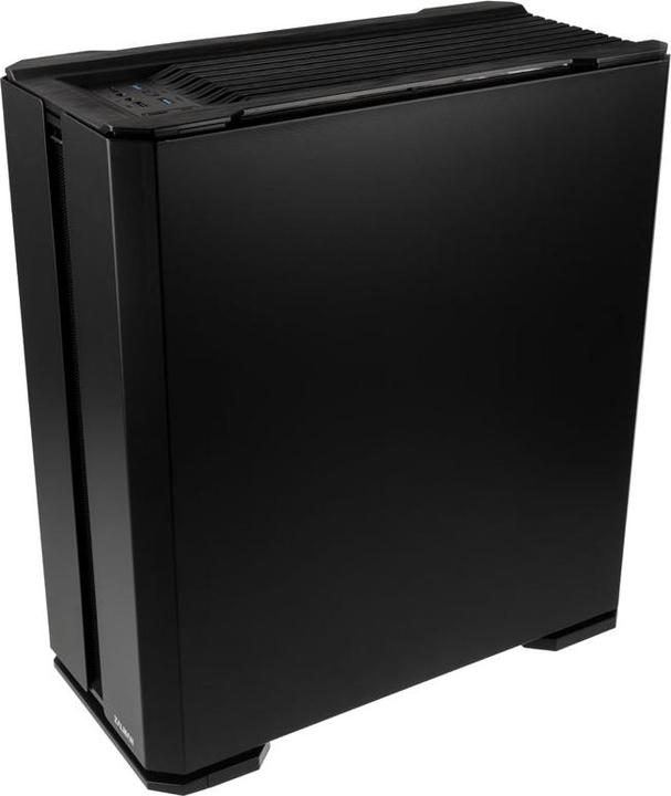 Image du produit Zalman X3 (ATX, mATX, Mini-ITX)