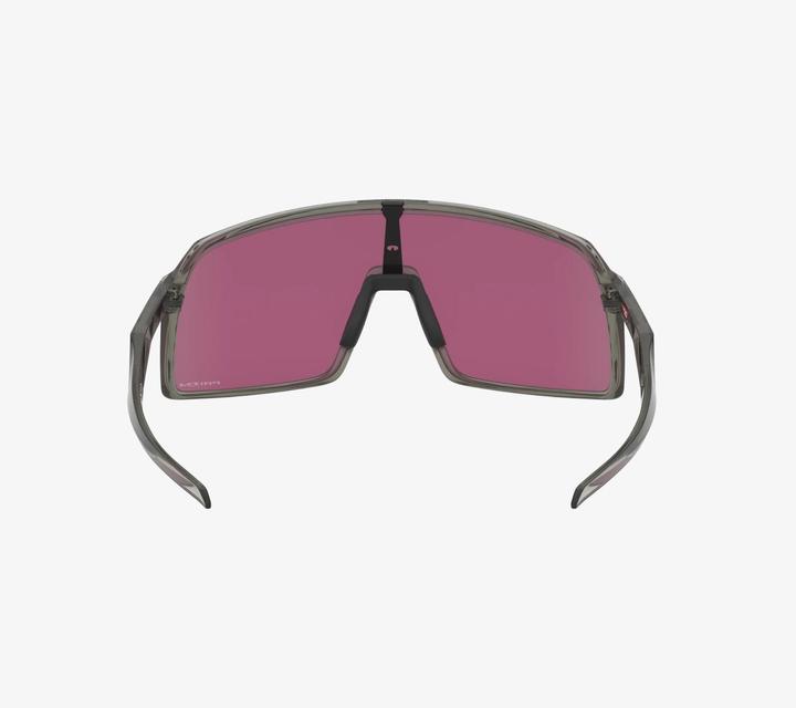 Actual product image Oakley Sutro (Grey ink, Prizm road jade)