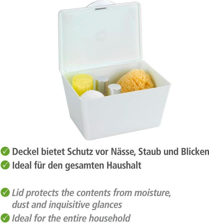 Actual product image Wenko Brazil