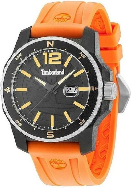 Timberland Herrenuhr 15042JPBS-02P