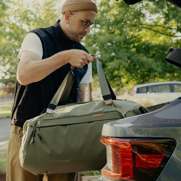 Produktbild Peak Design Travel Duffel 80L (80 l)
