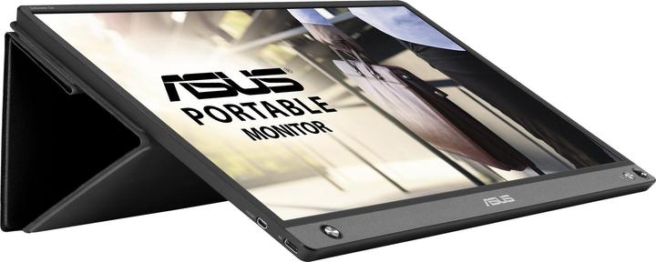 Image du produit ASUS ZenScreen Go MB16AHP (1920 x 1080 pixels, 15.60")