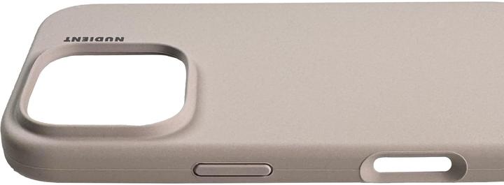Immagine prodotto Nudient Base Case (Apple iPhone 16 Pro Max)