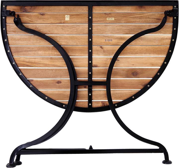 Produktbild home24 Parklife (85 cm)