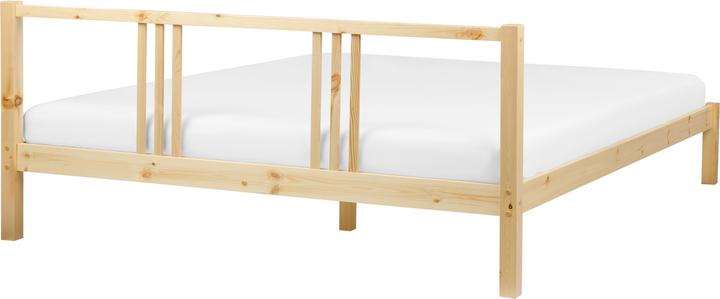 Image du produit Beliani Vannes (180 x 200 cm)