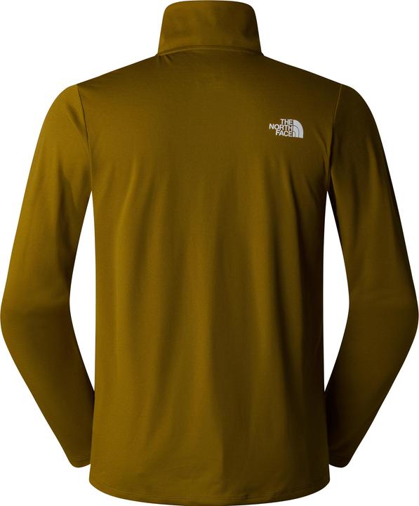 Produktbild North Face 24/7 1/4 Zip (M)