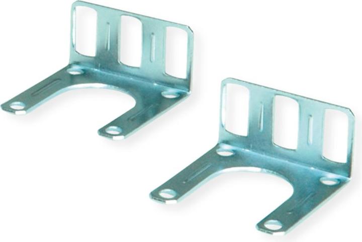 Actual product image Bachmann IT PDU Basic 1U (5 x, Type 13, 3 m)