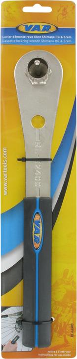 Produktbild VAR Kassettenabnehmer Shimano HG
