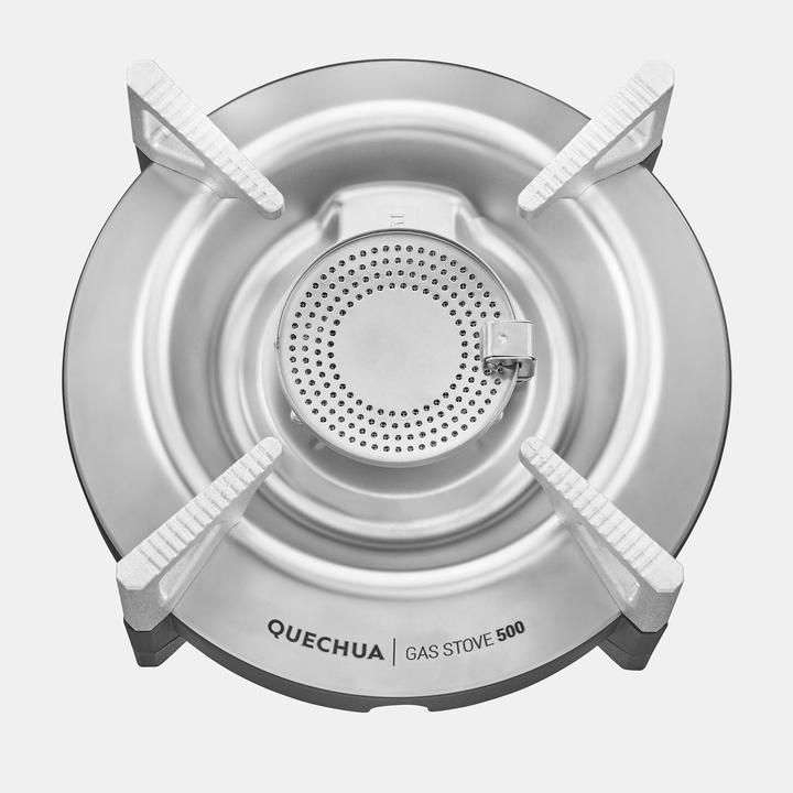 Actual product image Quechua MH500