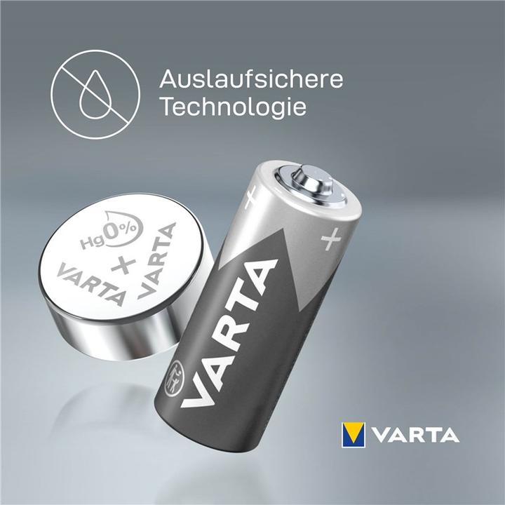 Produktbild Varta 1 Chron V 386 High Drain (1 Stk., SR43, 115 mAh)