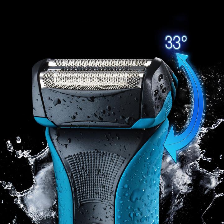 Image du produit Braun WaterFlex WF2s Wet & Dry (humide et sec)