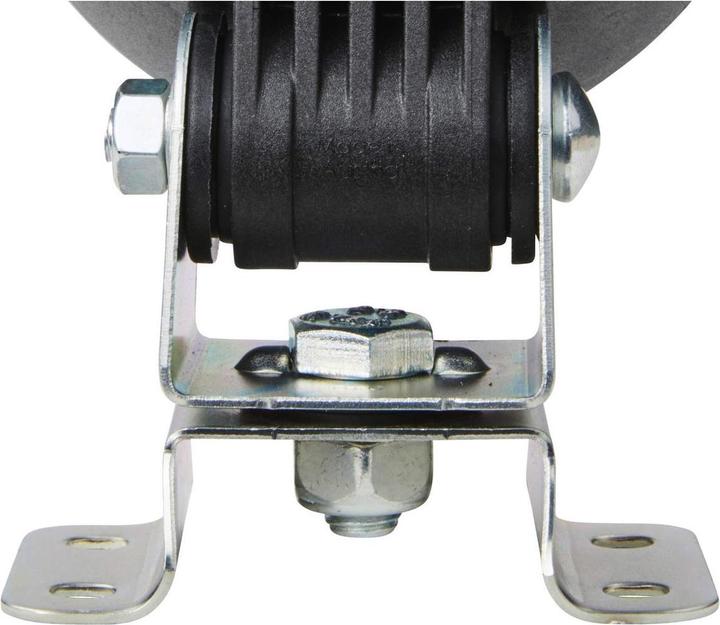 Actual product image Hella Halogen worklights for FENDT