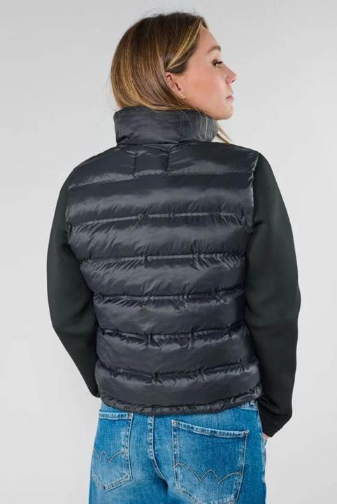 Actual product image Le Temps Des Cerises 's puffer jacket e temps des cerises jinzi (L)