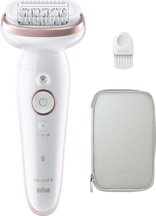 Braun Silk-épil 9