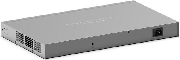 Actual product image Netgear Switch 48x GE GS748T-600EUS (48 ports)