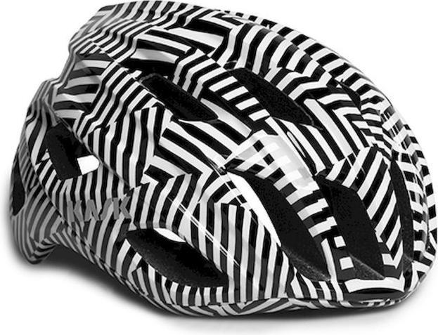 Blanc, Camo Noir
