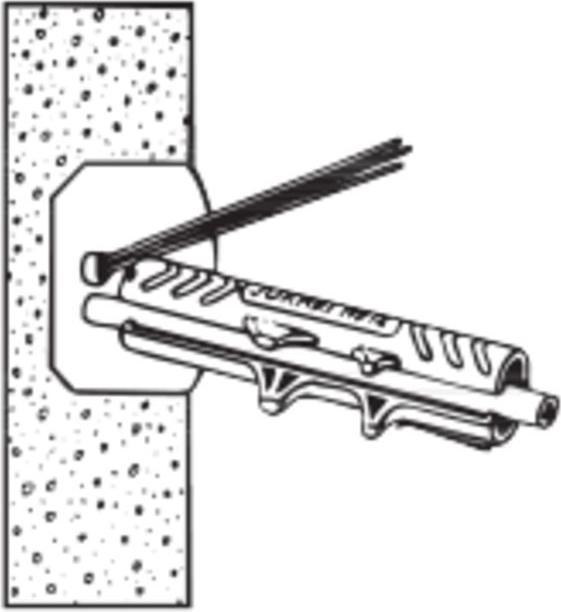 Image du produit Jokari Ouvre-câble et dénudoir (124 mm)