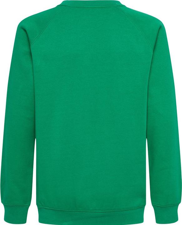 Produktbild hummel Red Classic Sweatshirt Kids (164)