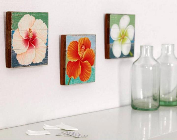 Image du produit tesa Powerstrips picture nail