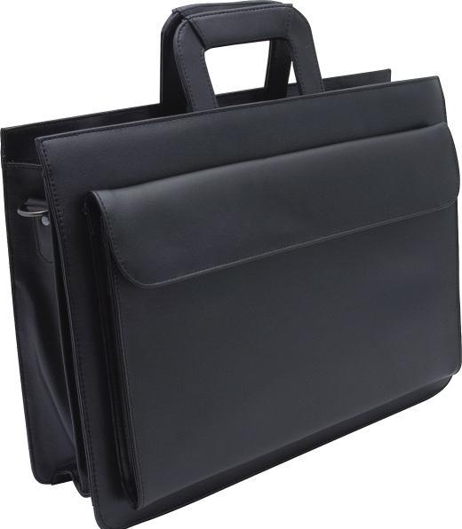 Image du produit Monolith Serviette 2774 43 x 12 x 32 cm Noir