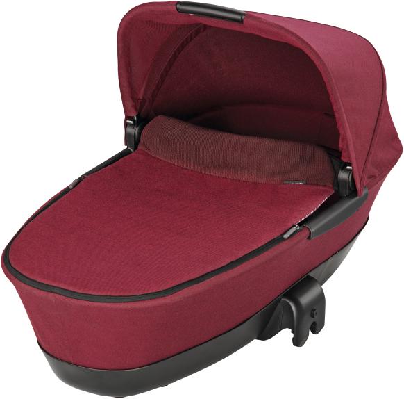 Produktbild Maxi-Cosi Faltbarer Kinderwagenaufsatz