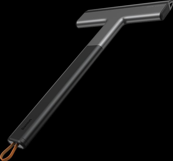 Actual product image Baseus Ice Scraper
