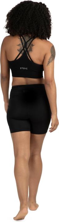 Actual product image Stoic Women's VegbySt. II Flow Seamless Bra (S/M)