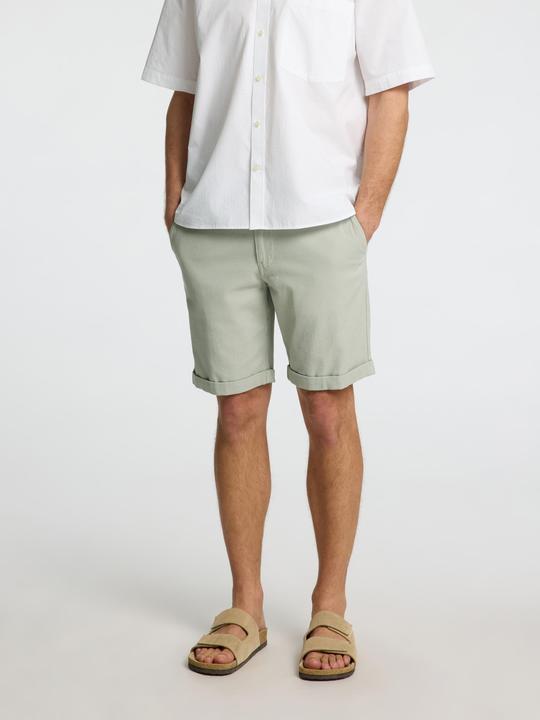 Immagine prodotto Selected Homme Slhslim-Luton Pantaloncini Flex Noos (M)