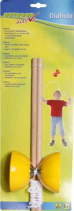 Produktbild Vedes Diabolo
