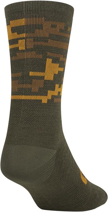 Image du produit Giro Seasonal Wool Sock (40 - 42)