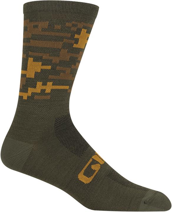 Image du produit Giro Seasonal Wool Sock (40 - 42)
