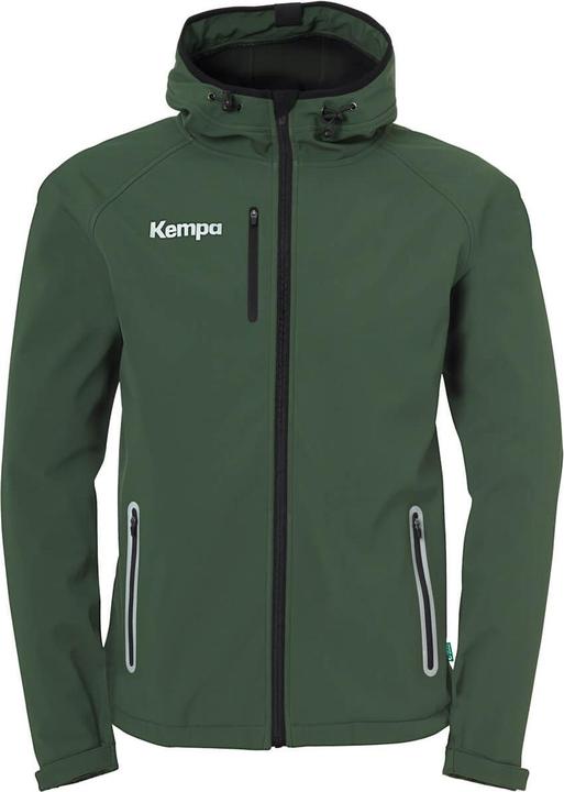 Kempa Softshell Jacket (4XL)