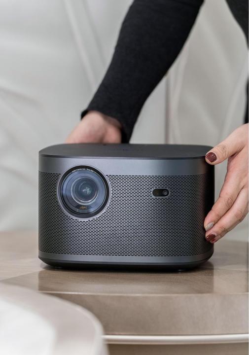 Image du produit XGIMI Horizon Pro (4K, 2200 lm, 1.2:1)