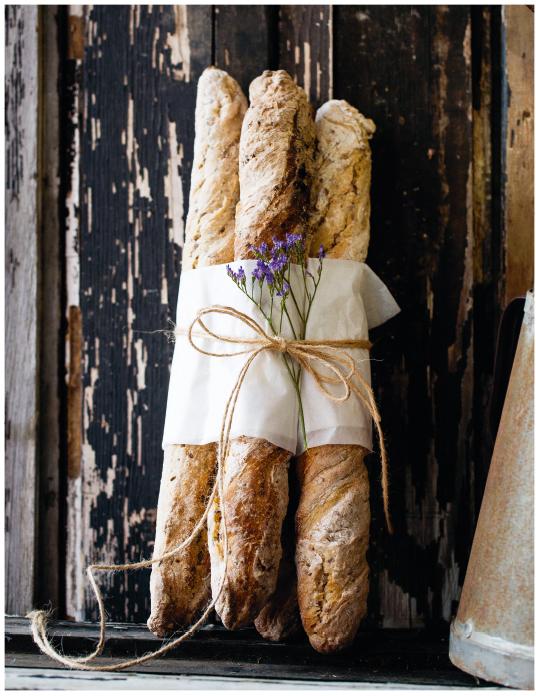 Produktbild Hygge – Skandinavisches Brot. Einfache und leckere Rezepte für Brot, Brötchen und Aufstri (Deutsch, Mette Ankarloo, 2024)