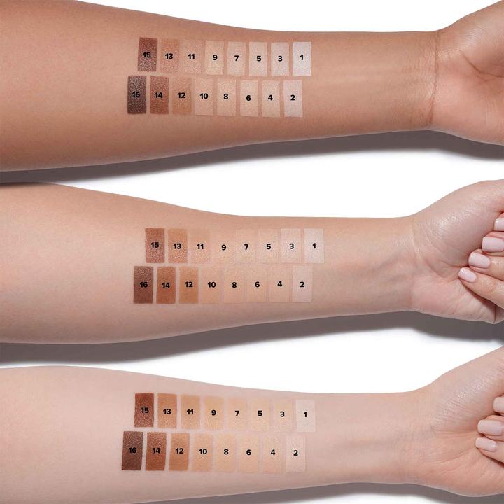 Produktbild Anastasia Beverly Hills Beauty Balm Serum Boosted Skin Tint - Shade 12 - FG