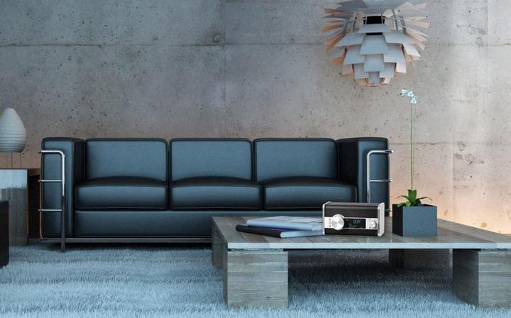 Image du produit Albrecht Dr 900bt (DAB+ DAB, FM, DAB, Bluetooth)