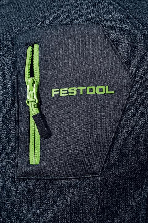 Image du produit Festool Veste de sweat M (M)