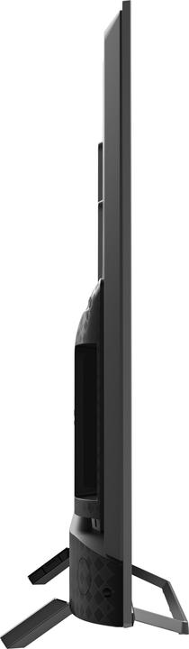 Actual product image Hisense 55U7QF (55", U7QF, QLED, 4K, 2020)