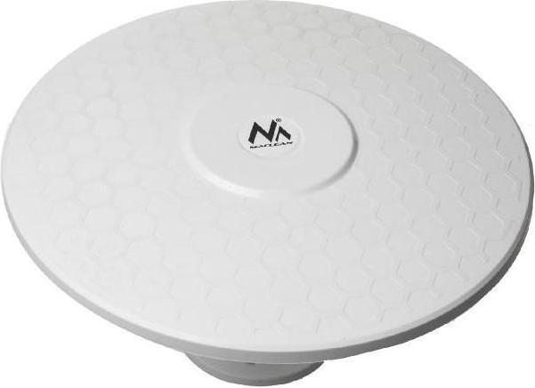 Produktbild Maclean MCTV-947 MCTV-947 Aktiver multidirektionaler DVB-T-Antennencamper (Parabolantenne, 44 dB, DVB-T / -T2)