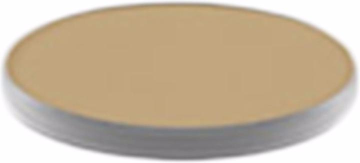 Actual product image MAC Cosmetics Powder Kiss Soft Matte Eye Shadow Pro Palette (Per-Suede Me)