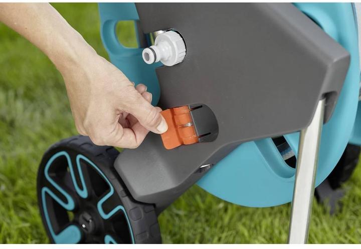 Productafbeelding Gardena CleverRoll M Easy (60 m)