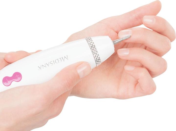 Actual product image Medisana Mp 840