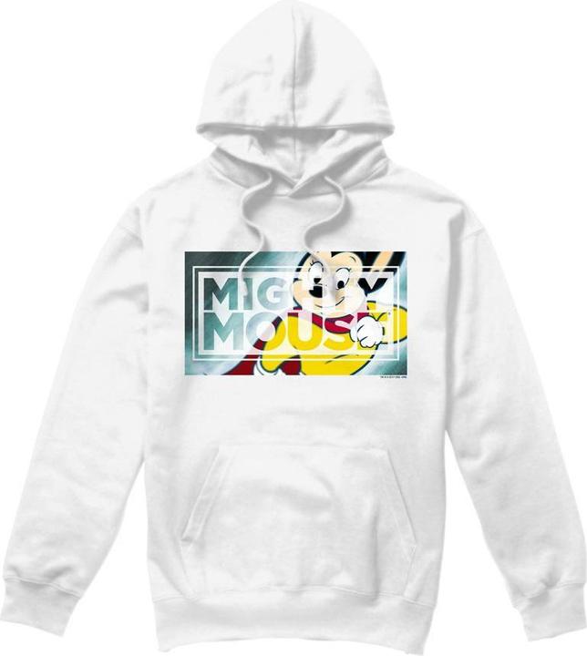Fruit of the Loom Mighty Kapuzenpullover (XL)
