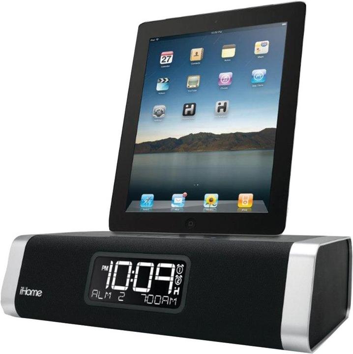 Image du produit iHome iD50