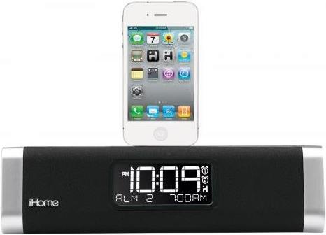 Image du produit iHome iD50