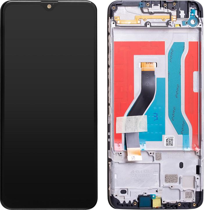 Produktbild Samsung LCD-Display Galaxy A10s (Display, Galaxy A10s)