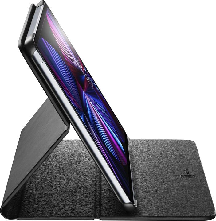 Immagine prodotto Cellularline Folio (IPAD PRO 12.9 2021, iPad Pro 12,9 2022 (6a generazione))