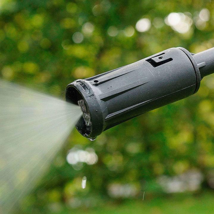 Produktbild Eurom Hochdruckreiniger Force 1400 (Netzbetrieb)