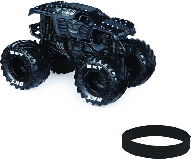 Produktbild Spin Master Monster Jam