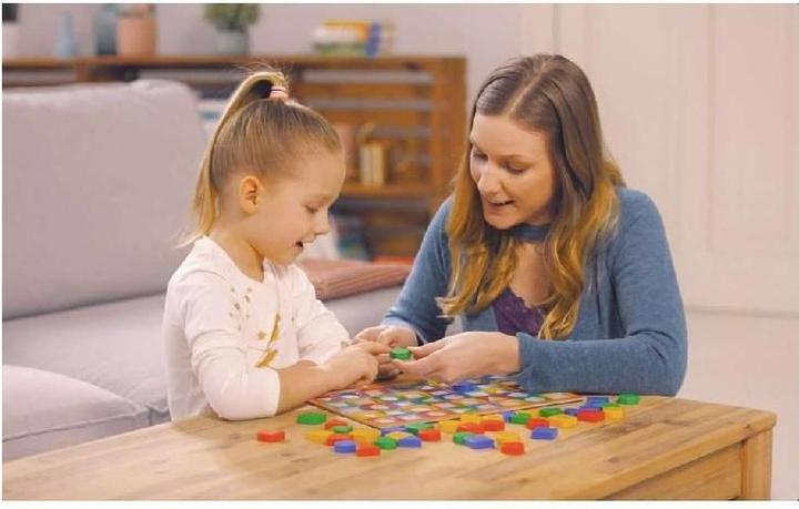 Produktbild Ravensburger Colorama (Deutsch)